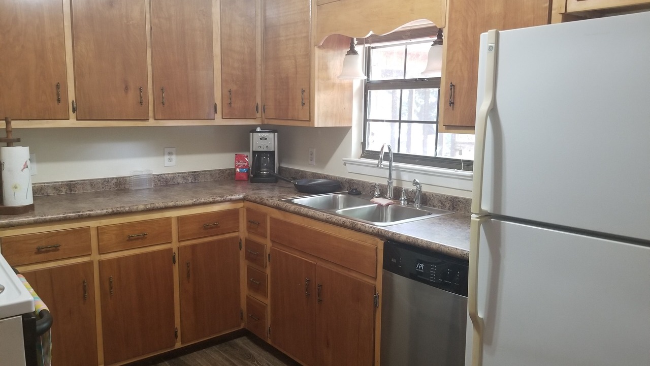 Photo of Kitchen in De Funiak Springs