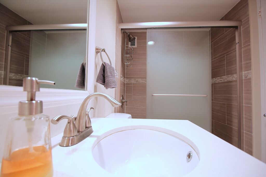 Photo of Bathroom in Hollywood