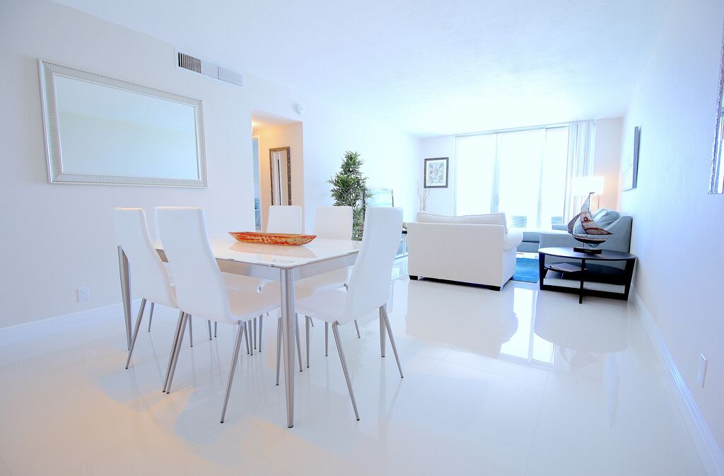 Photo of Bedroom in Hollywood