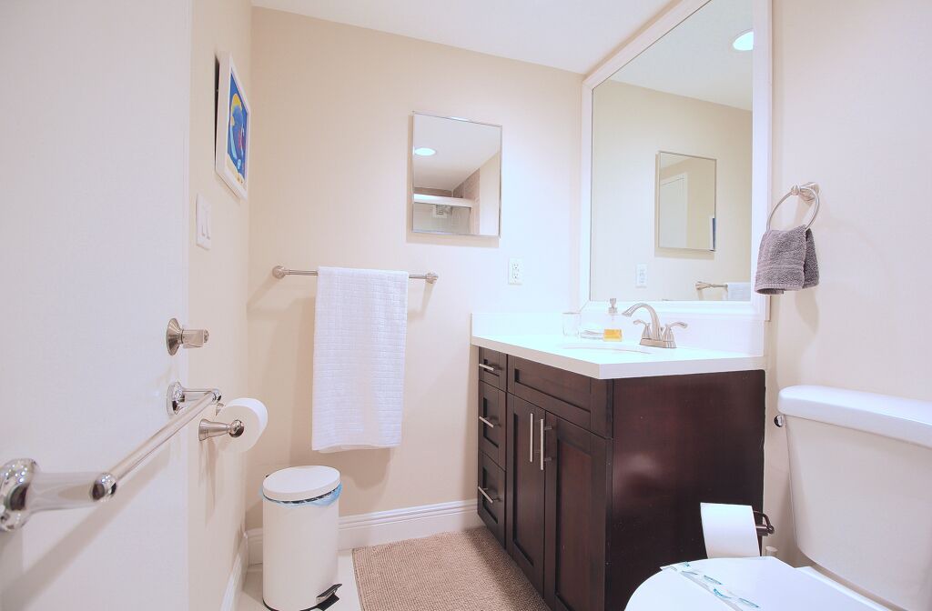 Photo of Bathroom in Hollywood