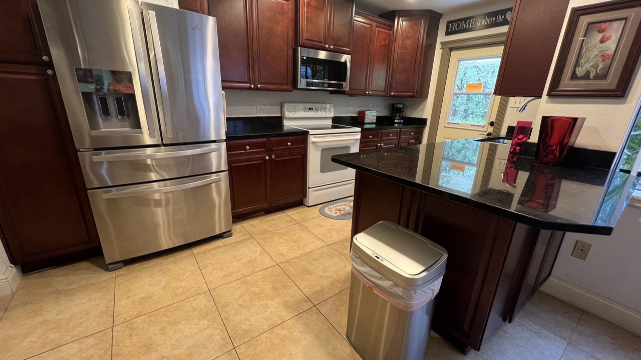 Photo of Kitchen in Longwood
