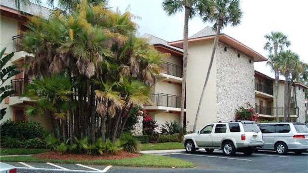 Photo of Outdoor in Fort Pierce
