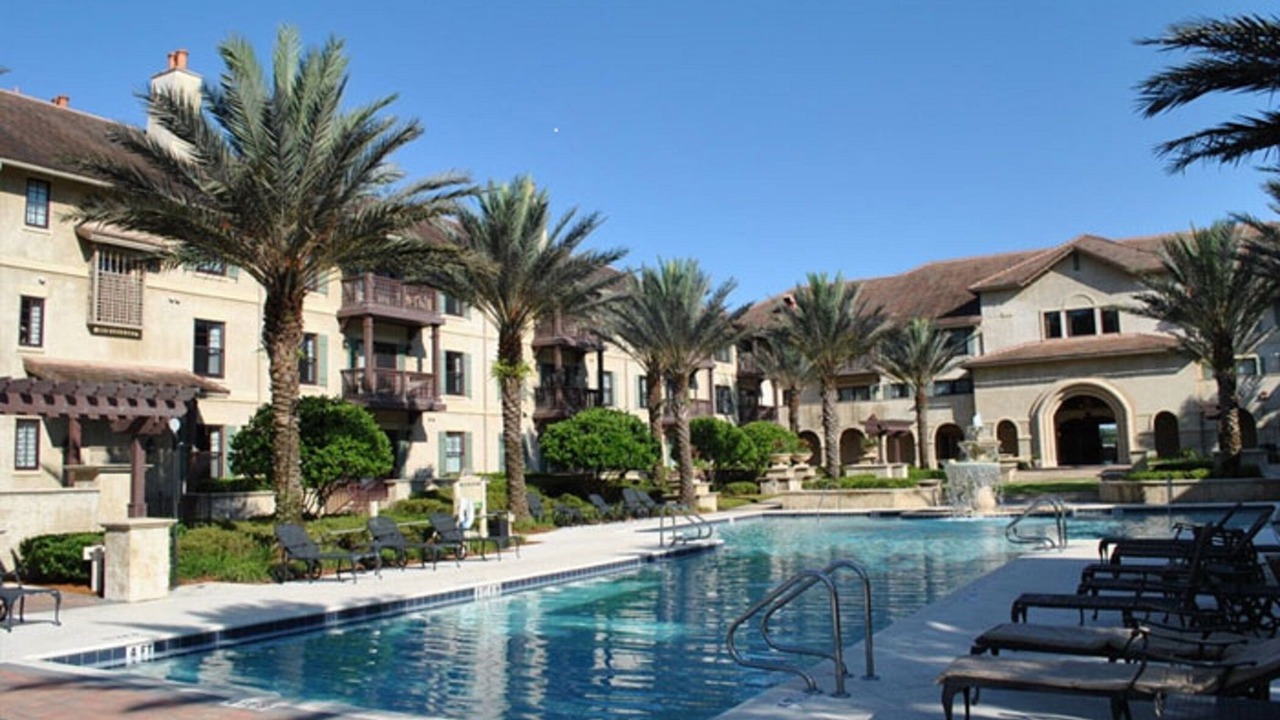 Photo of Outdoor in St. Augustine