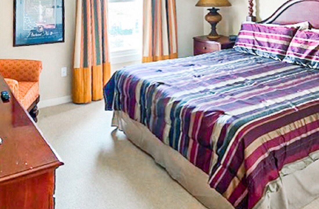 Photo of Bedroom in St. Augustine