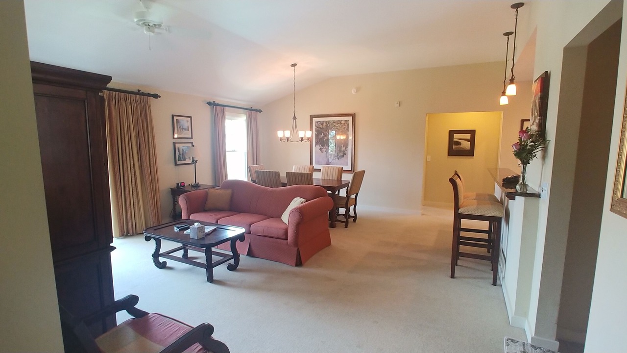 Photo of Bedroom in St. Augustine