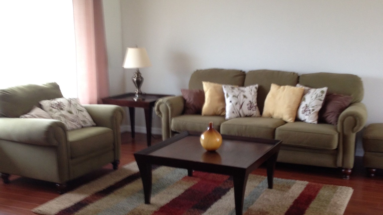 Photo of Livingroom in Oakview Heights