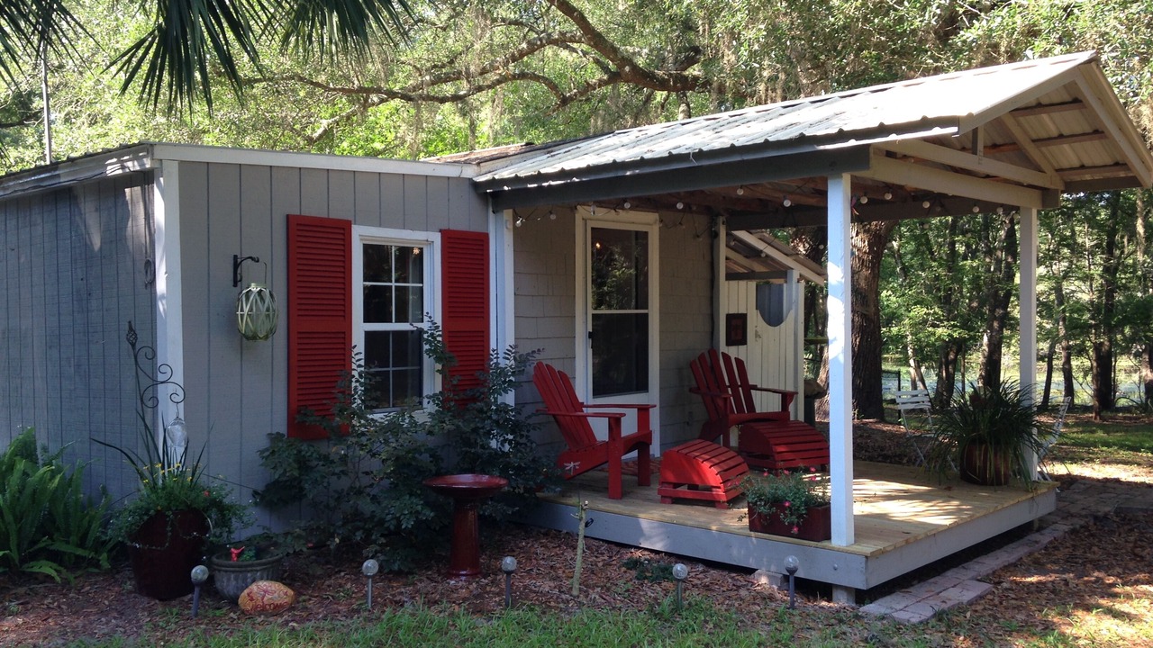 Photo of Outdoor in Fanning Springs