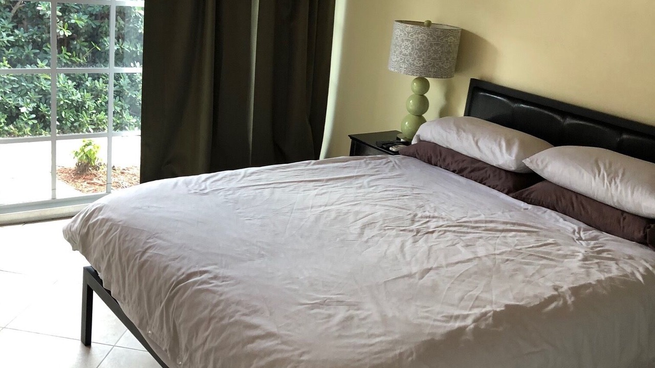 Photo of Bedroom in Coral Shores