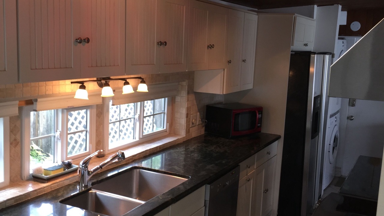 Photo of Kitchen in Coral Shores