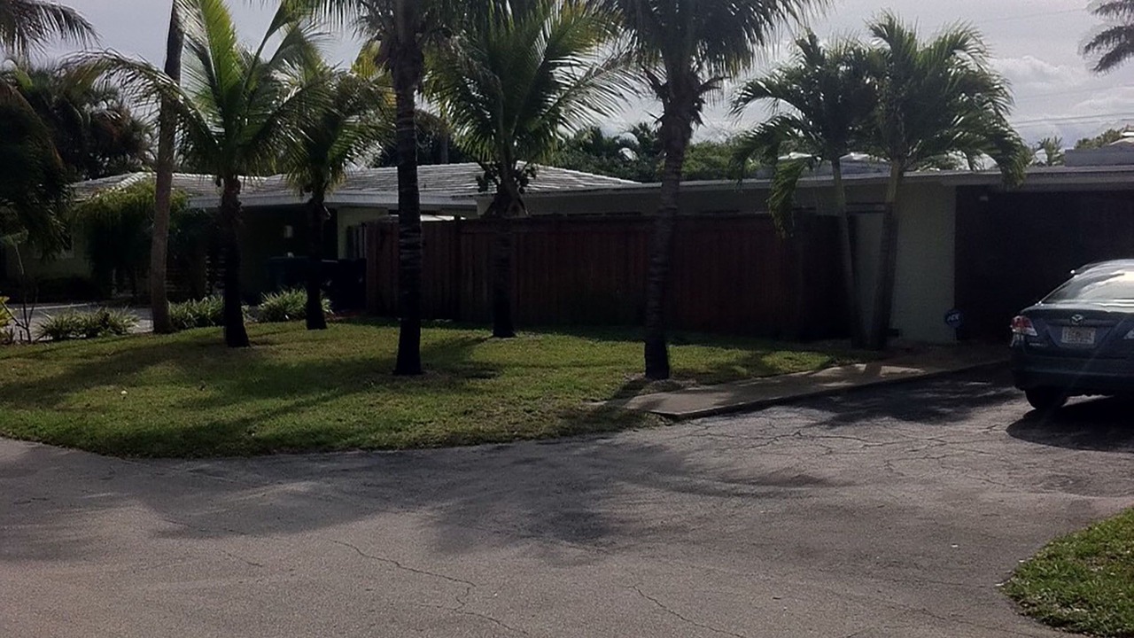 Photo of Outdoor in Coral Shores