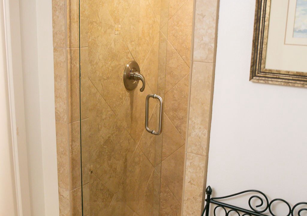 Photo of Bathroom in Fernandina Beach