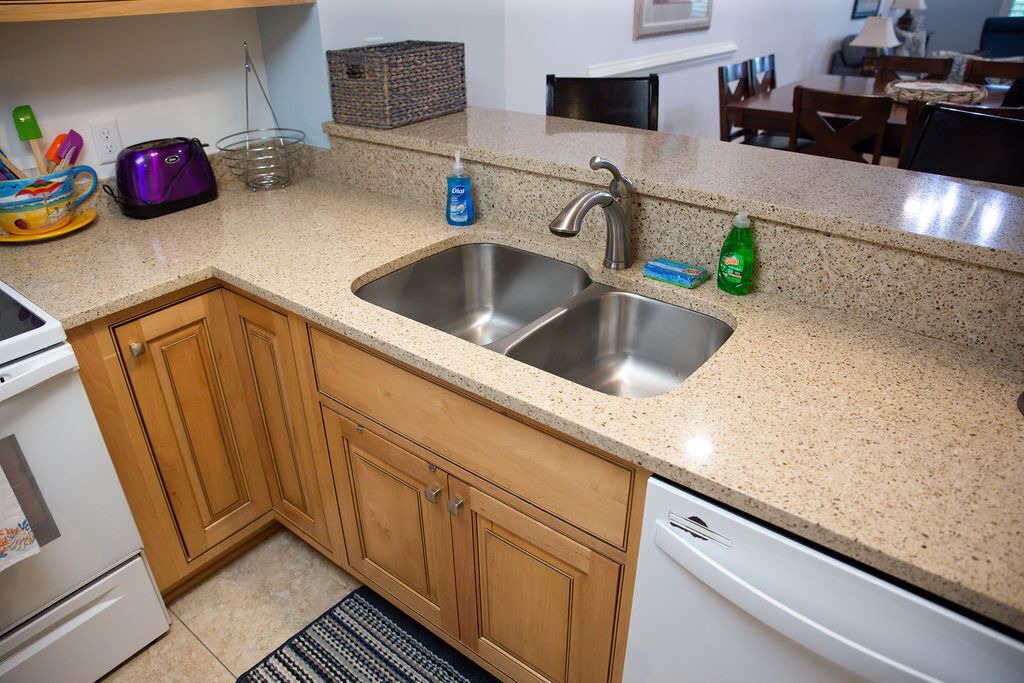 Photo of Kitchen in Fernandina Beach