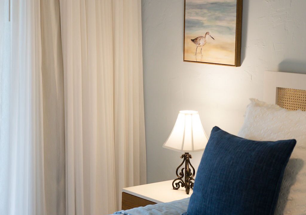 Photo of Bedroom in Fernandina Beach