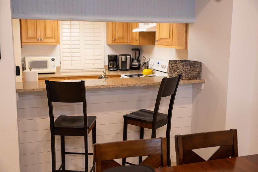 Photo of Kitchen in Fernandina Beach