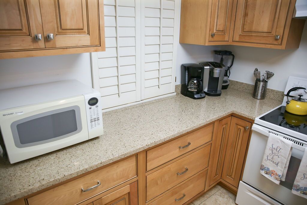Photo of Kitchen in Fernandina Beach