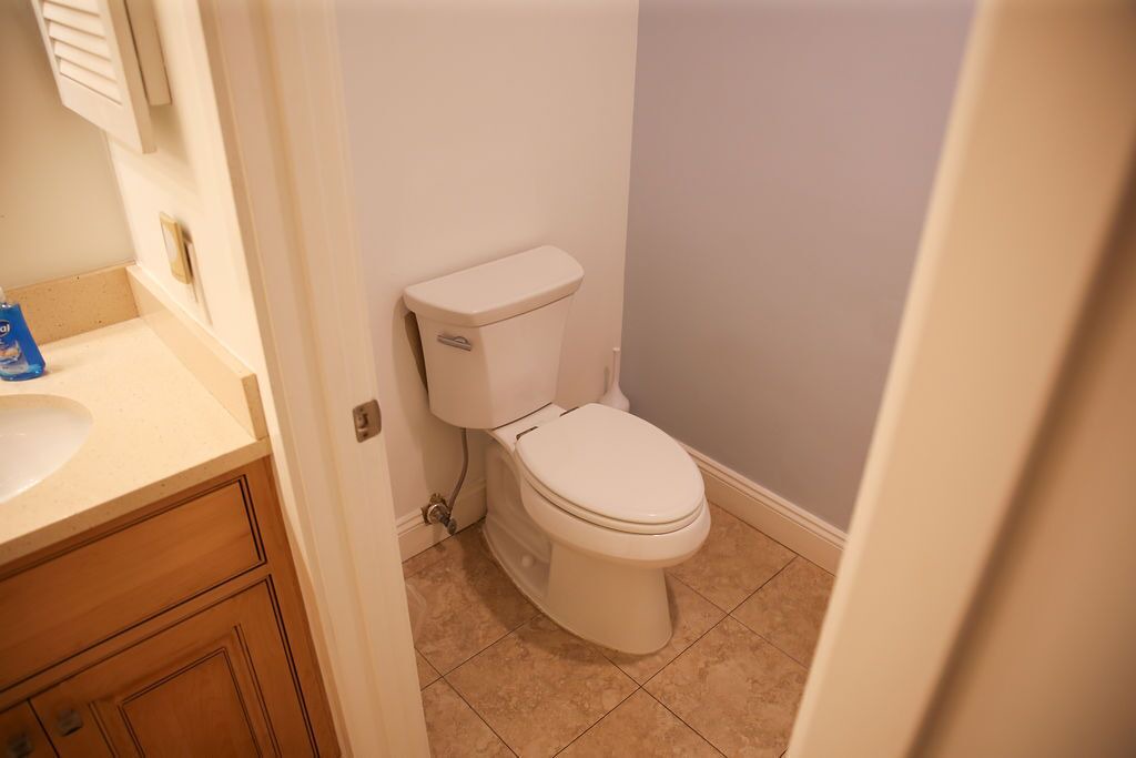 Photo of Bathroom in Fernandina Beach