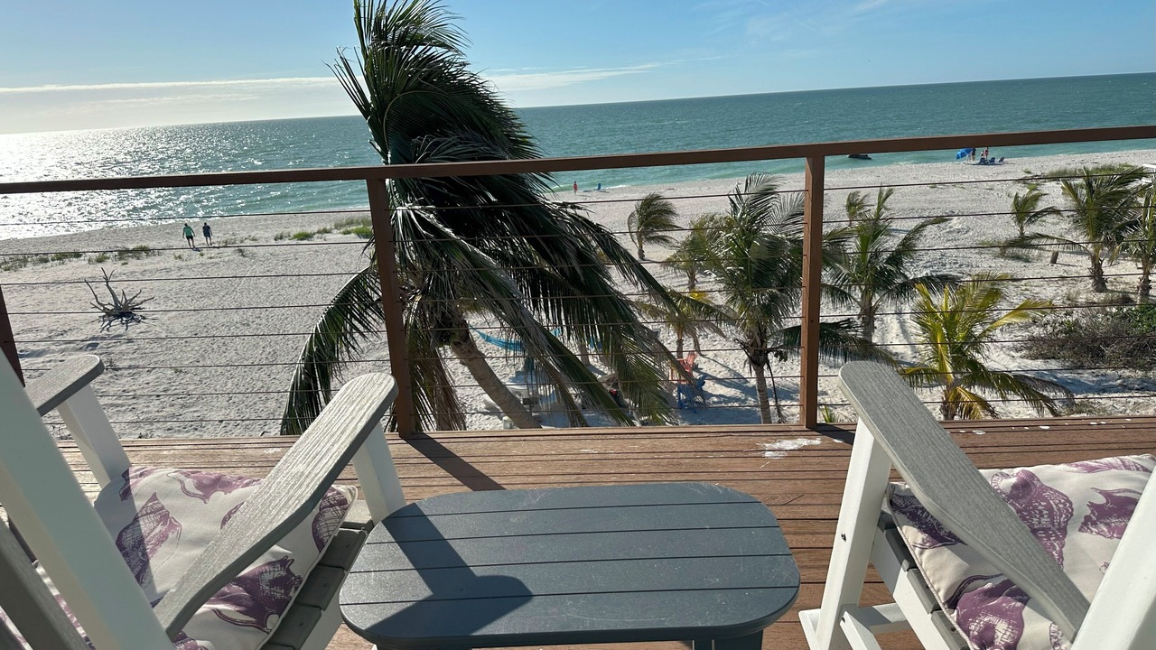 Photo of Outdoor in North Captiva