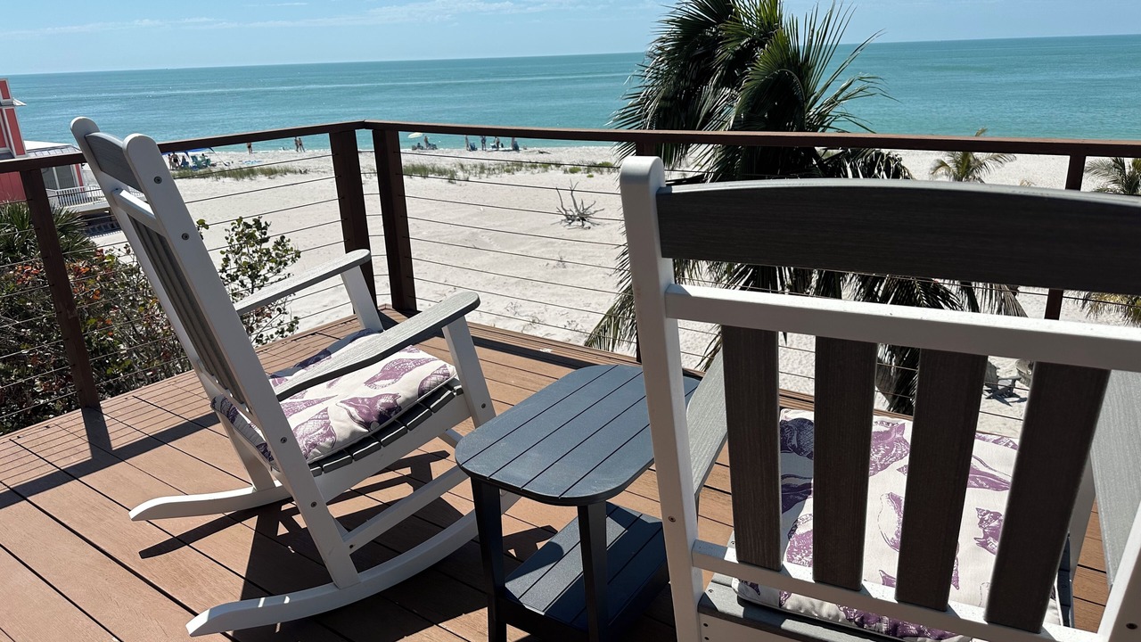 Photo of Outdoor in North Captiva