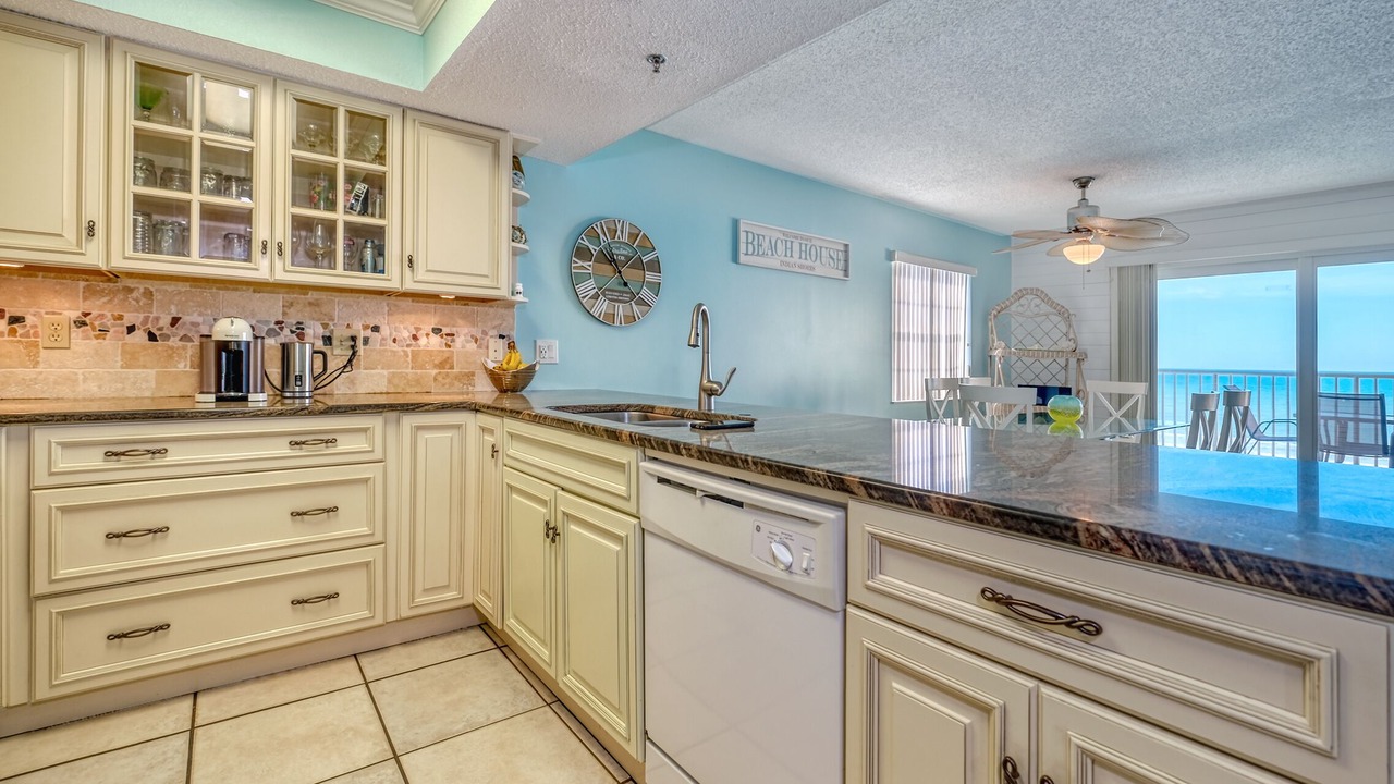 Photo of Kitchen in Indian Shores