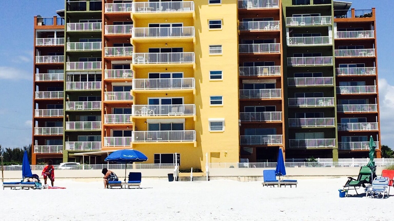 Photo of Outdoor in Indian Shores