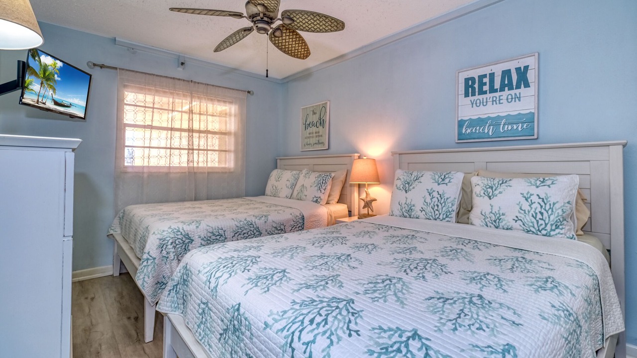 Photo of Bedroom in Indian Shores