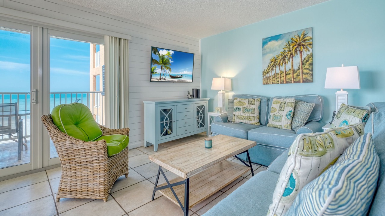 Photo of Livingroom in Indian Shores