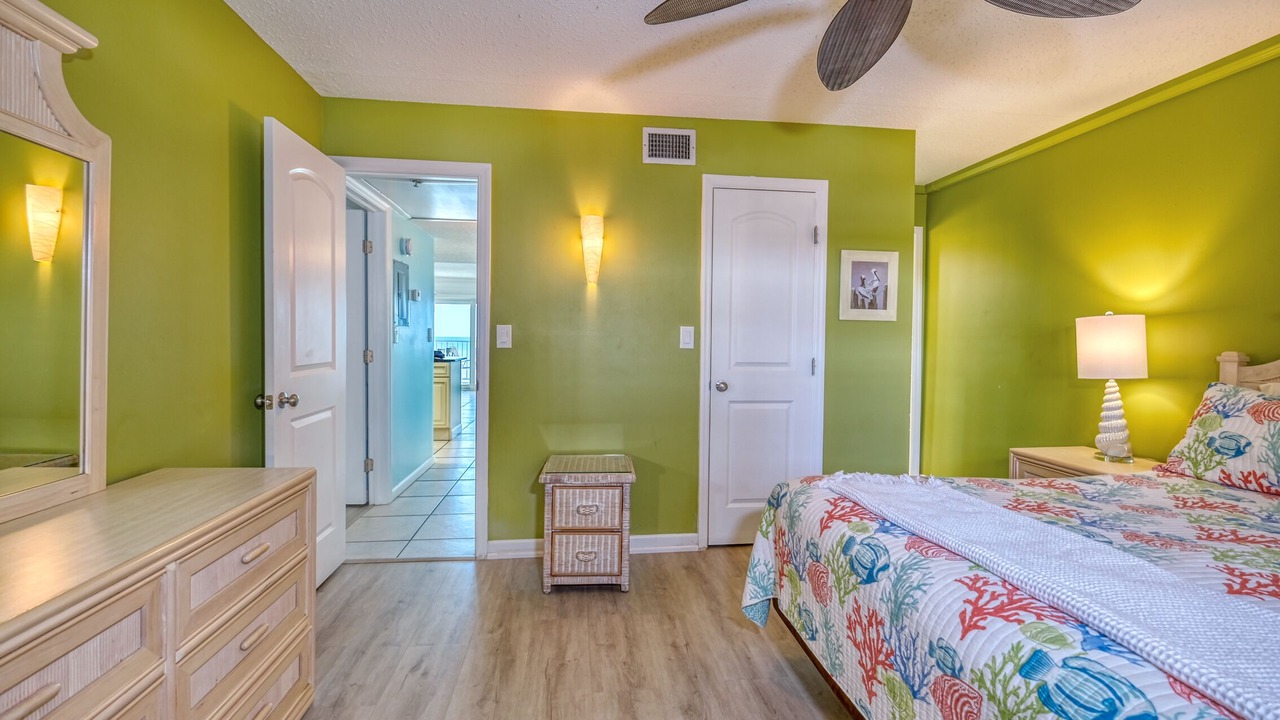 Photo of Bedroom in Indian Shores