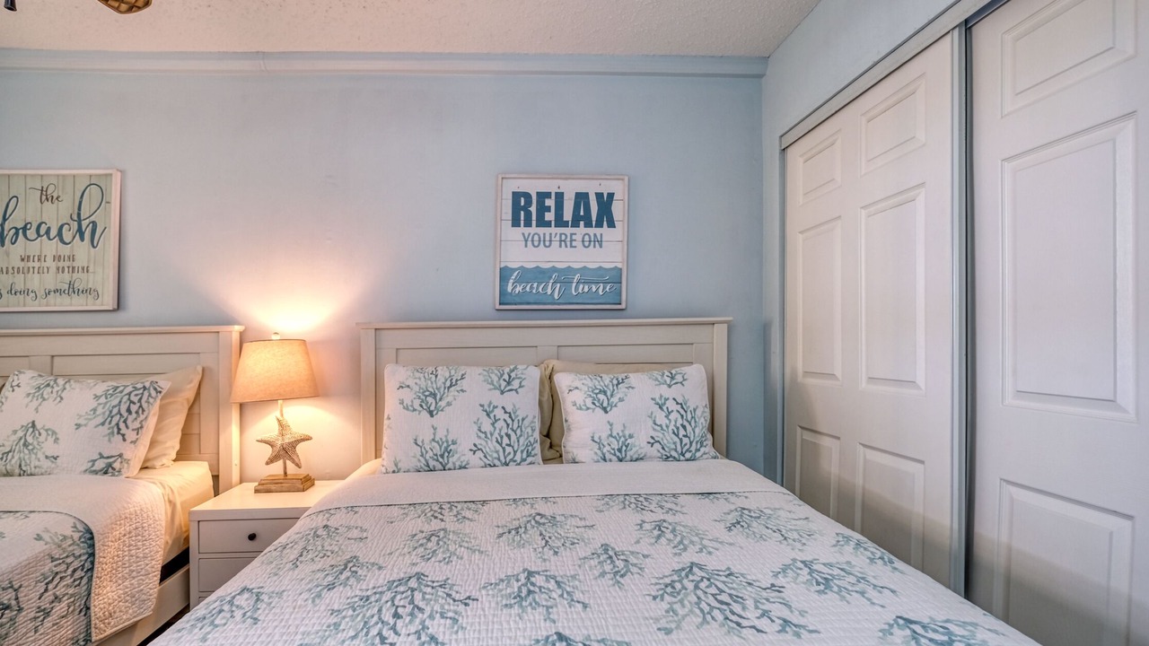 Photo of Bedroom in Indian Shores