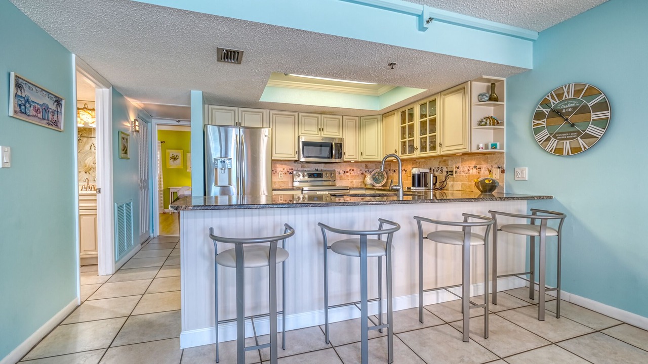 Photo of Kitchen in Indian Shores