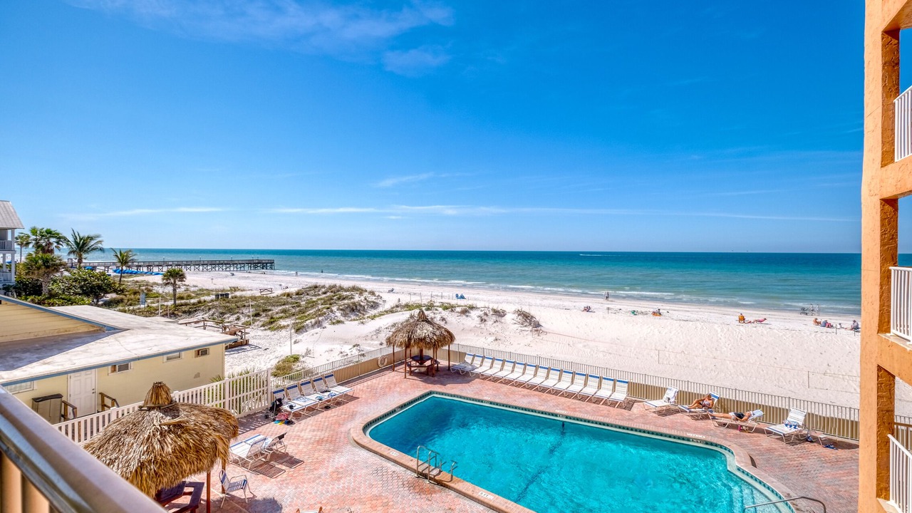 Photo of Outdoor in Indian Shores