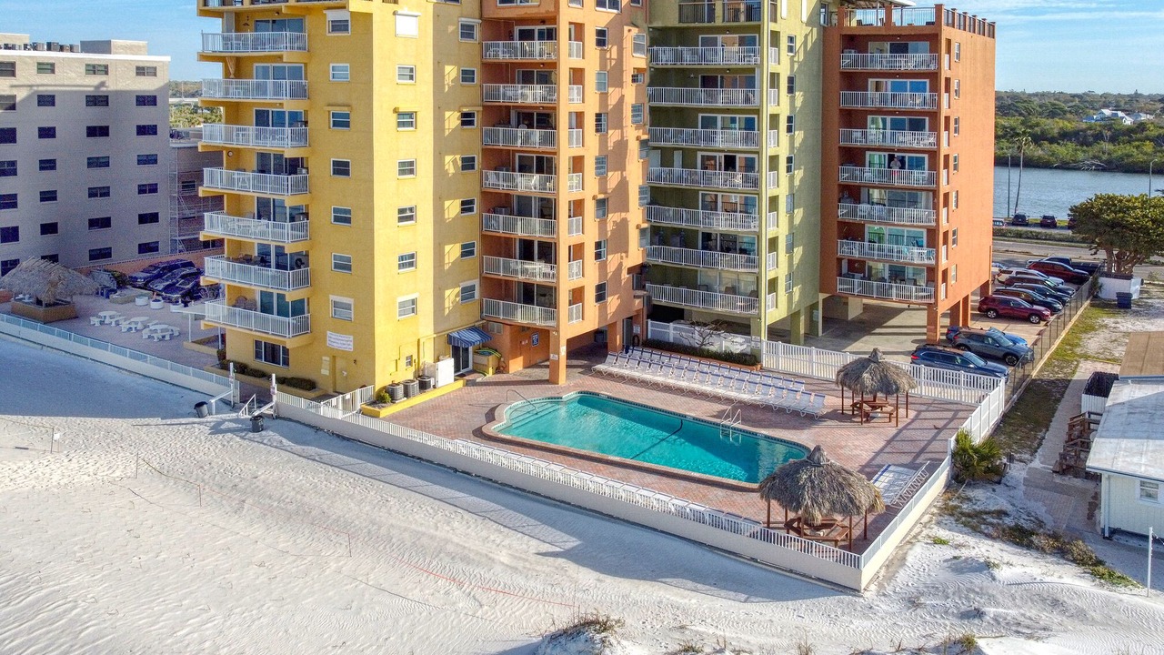 Photo of Outdoor in Indian Shores