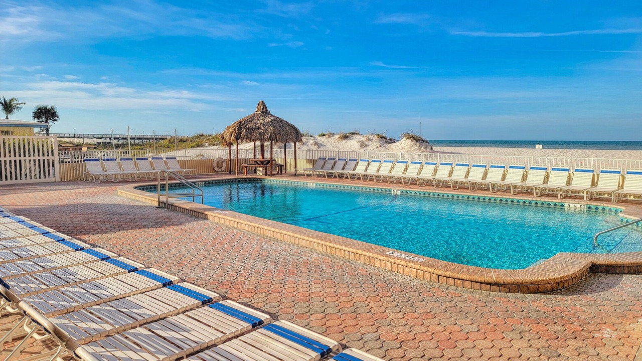 Photo of Outdoor in Indian Shores