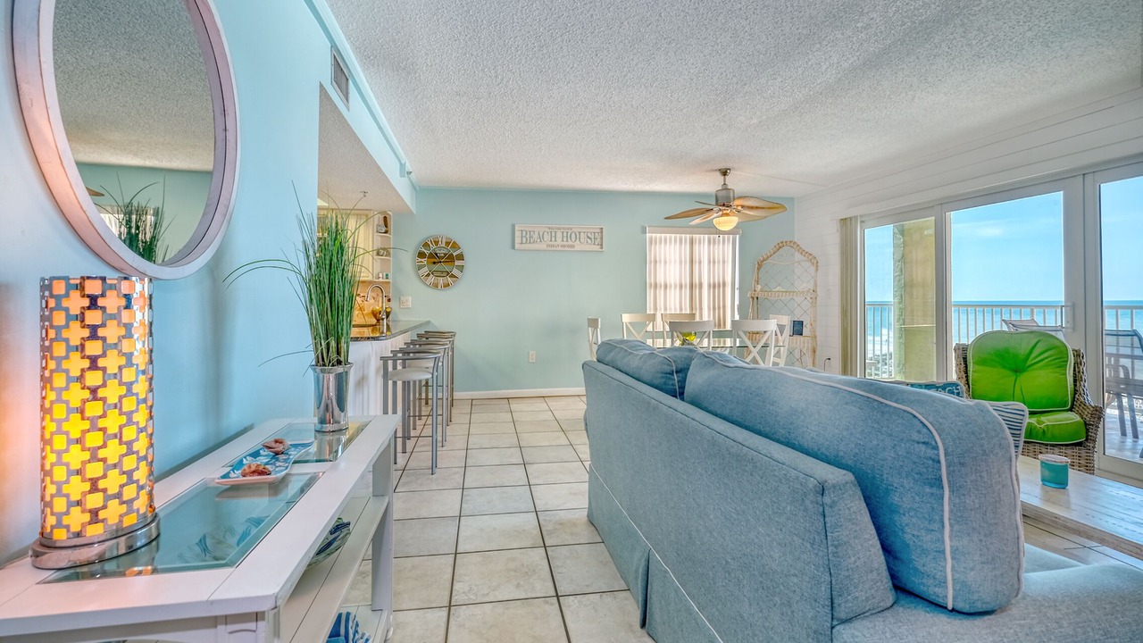 Photo of Livingroom in Indian Shores