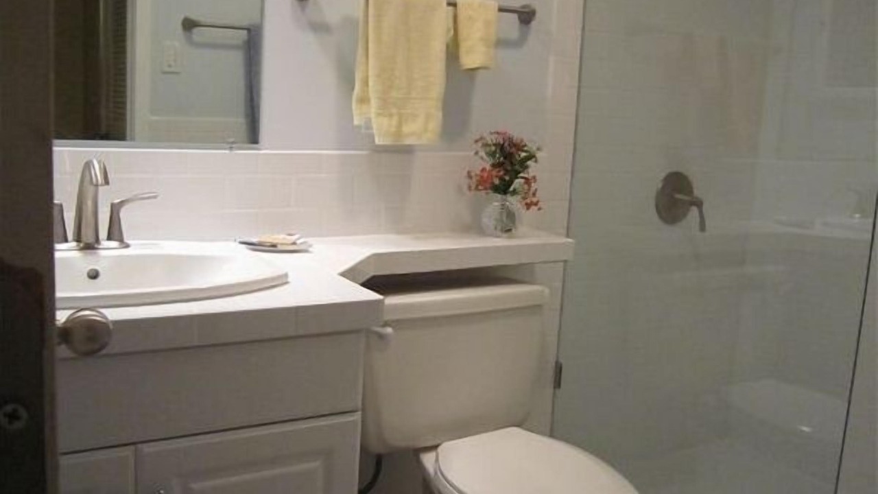 Photo of Bathroom in Amelia City