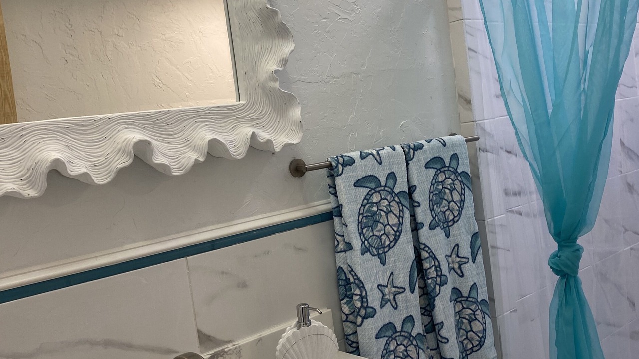 Photo of Bathroom in Bonita Springs
