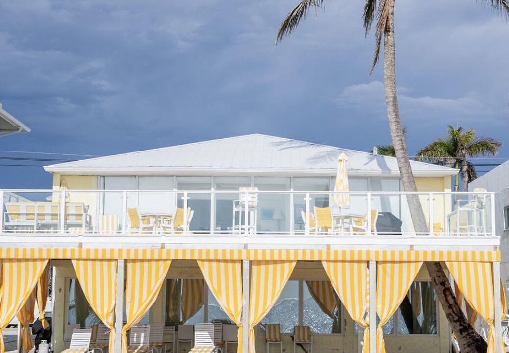 Photo of Patio Balcony in Bonita Springs