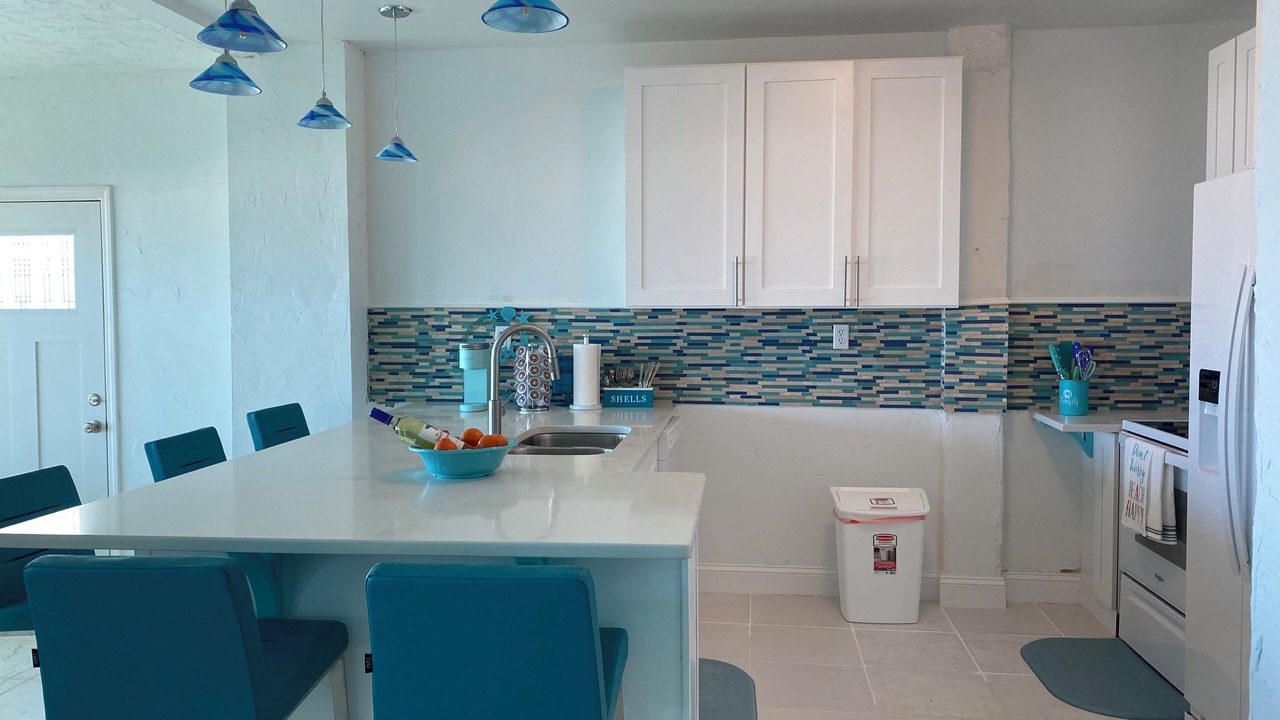 Photo of Kitchen in Bonita Springs