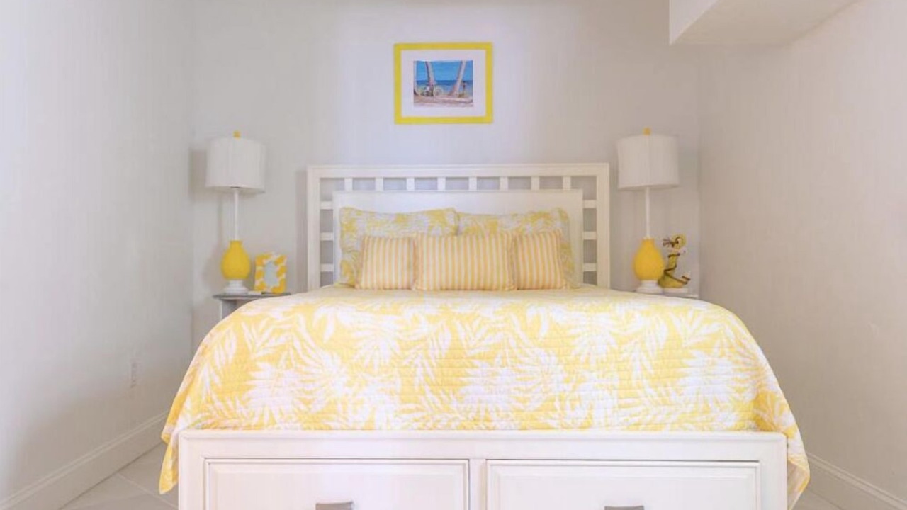 Photo of Bedroom in Bonita Springs