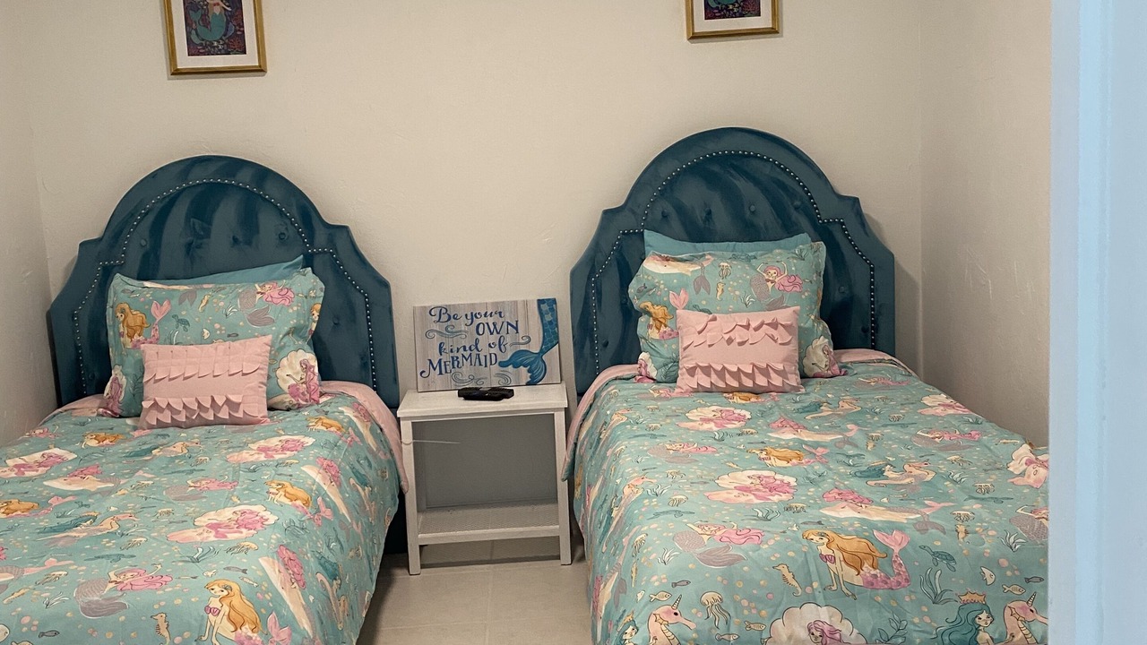 Photo of Bedroom in Bonita Springs