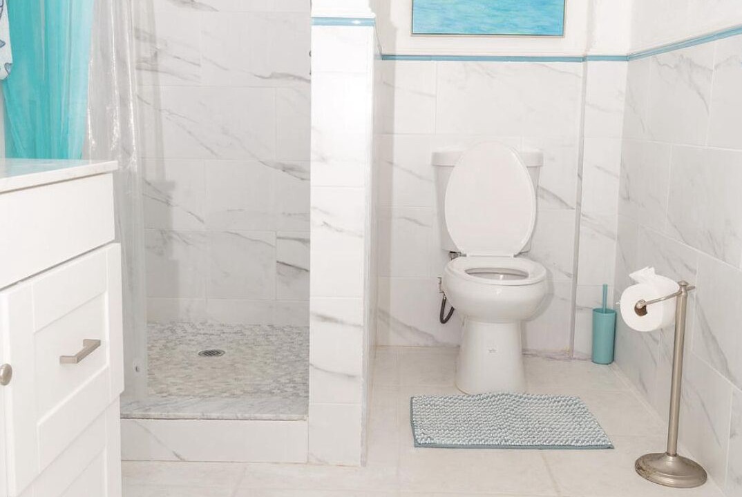 Photo of Bathroom in Bonita Springs