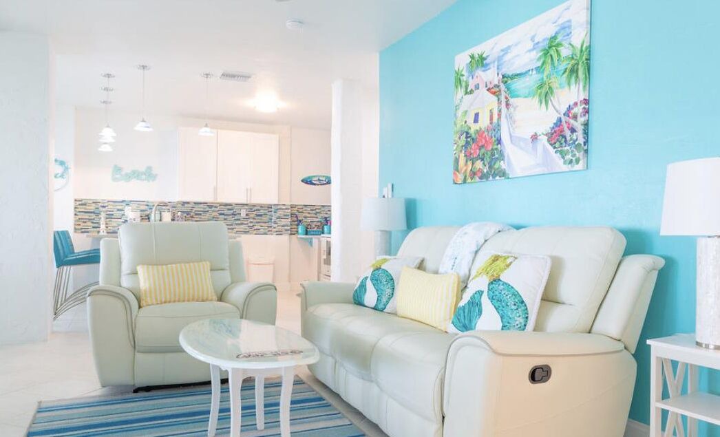 Photo of Livingroom in Bonita Springs