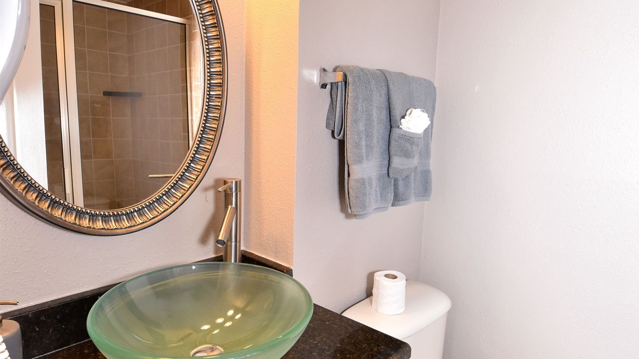 Photo of Bathroom in Southwest Orlando