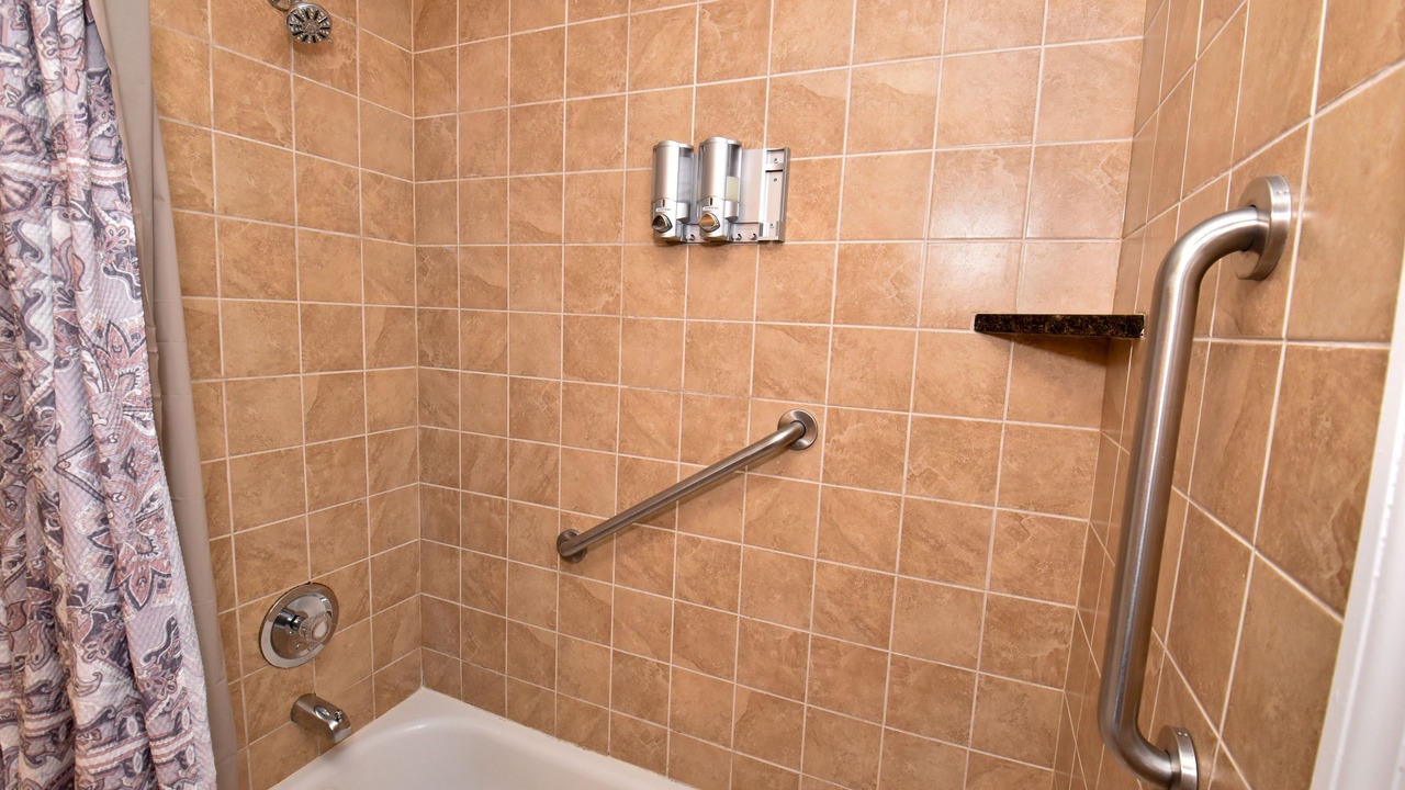 Photo of Bathroom in Southwest Orlando