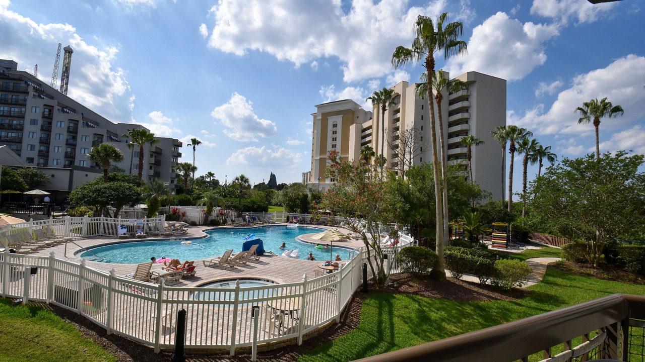 Photo of Outdoor in Southwest Orlando