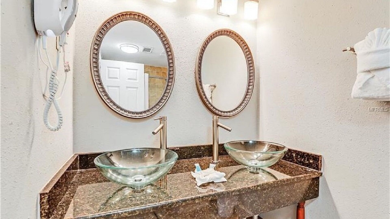 Photo of Bathroom in Southwest Orlando