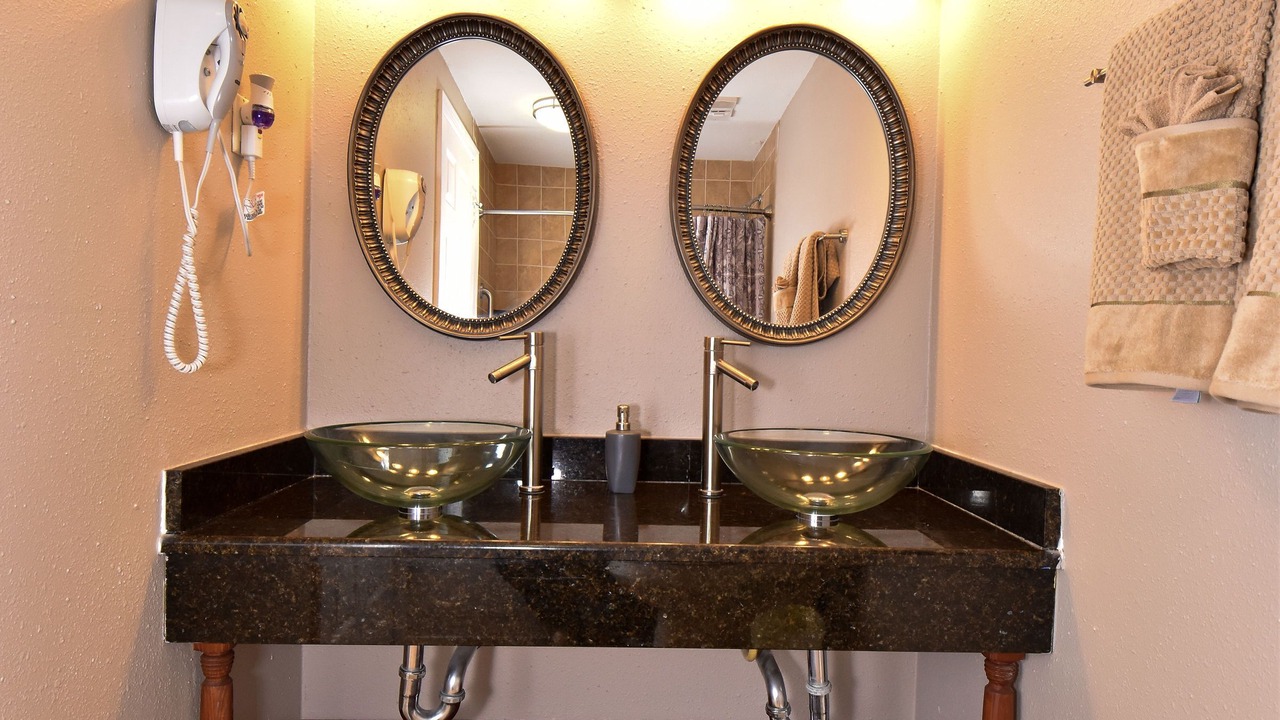 Photo of Bathroom in Southwest Orlando