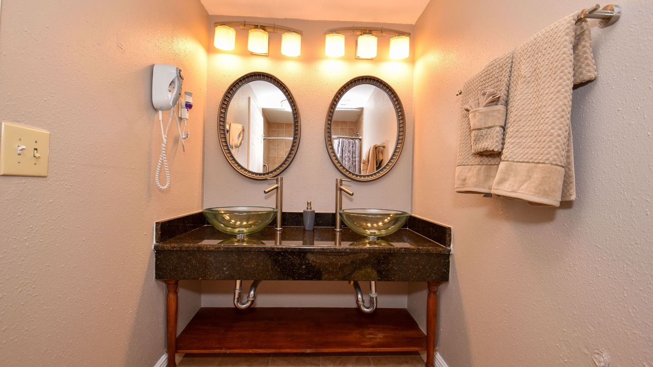 Photo of Bathroom in Southwest Orlando