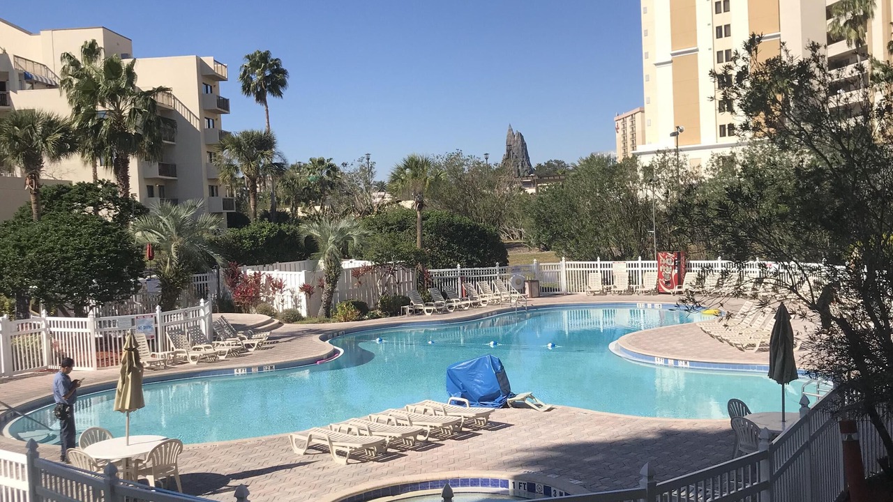 Photo of Outdoor in Southwest Orlando