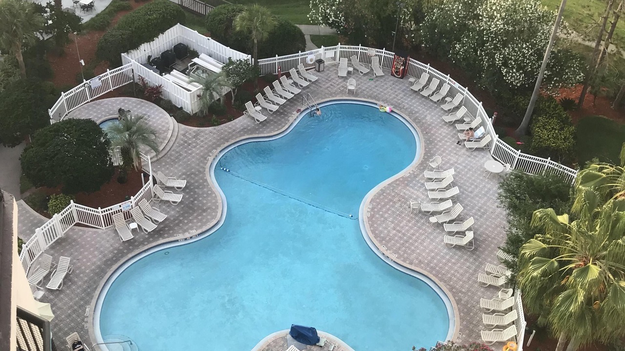 Photo of Outdoor in Southwest Orlando