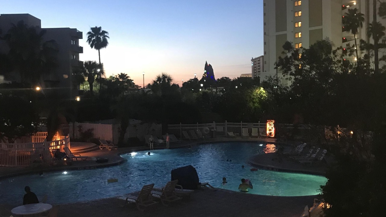 Photo of Outdoor in Southwest Orlando